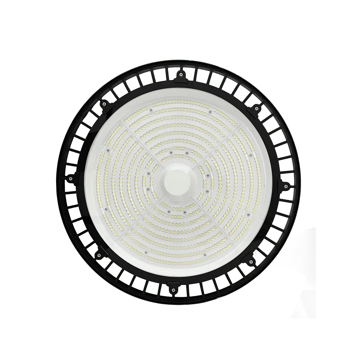 UFO LED High Bay - 500W - Wattage Selectable - 1 Pack