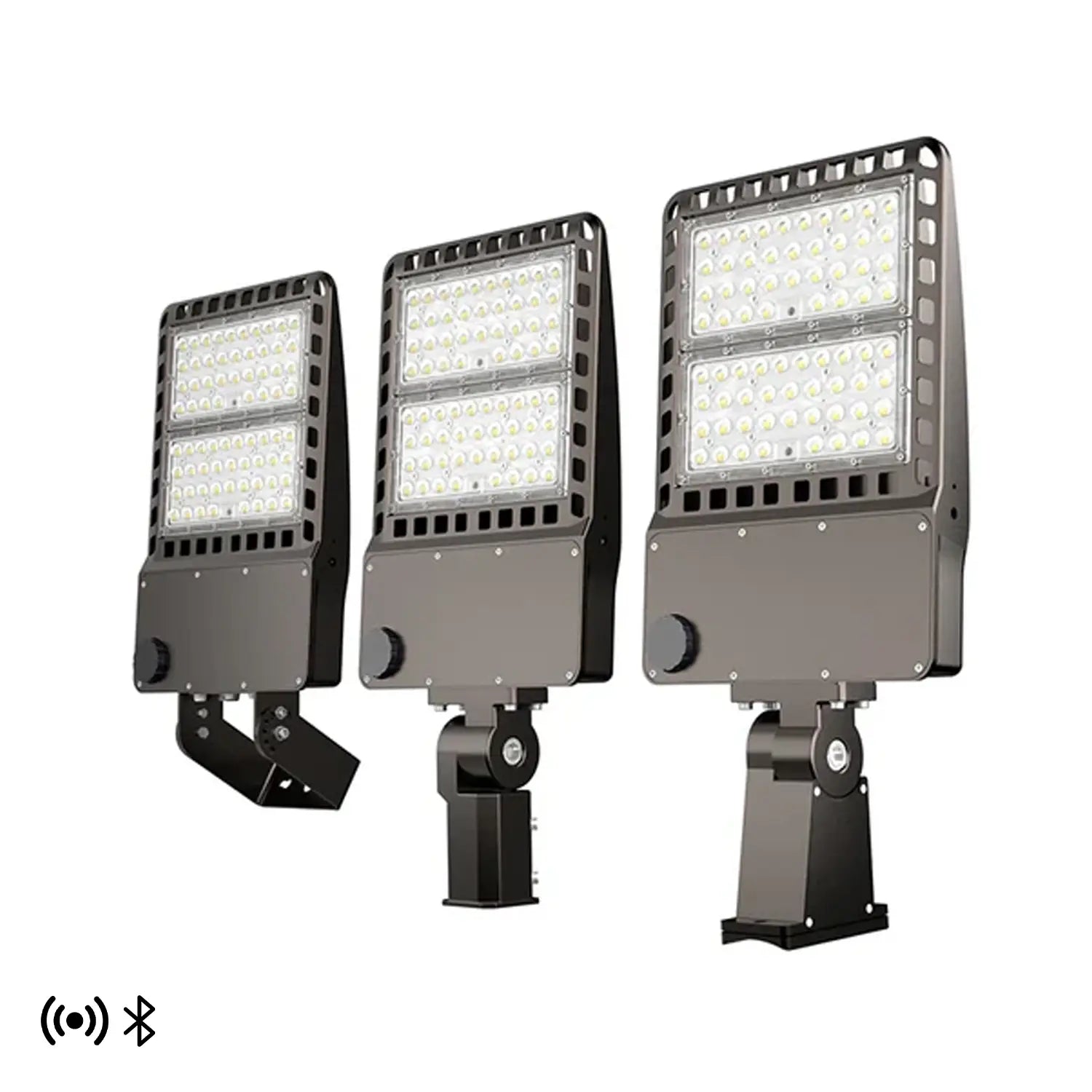 Sensor for UFO/ Shoebox/Area/Led High Bay light (Not sold separately) Gielight