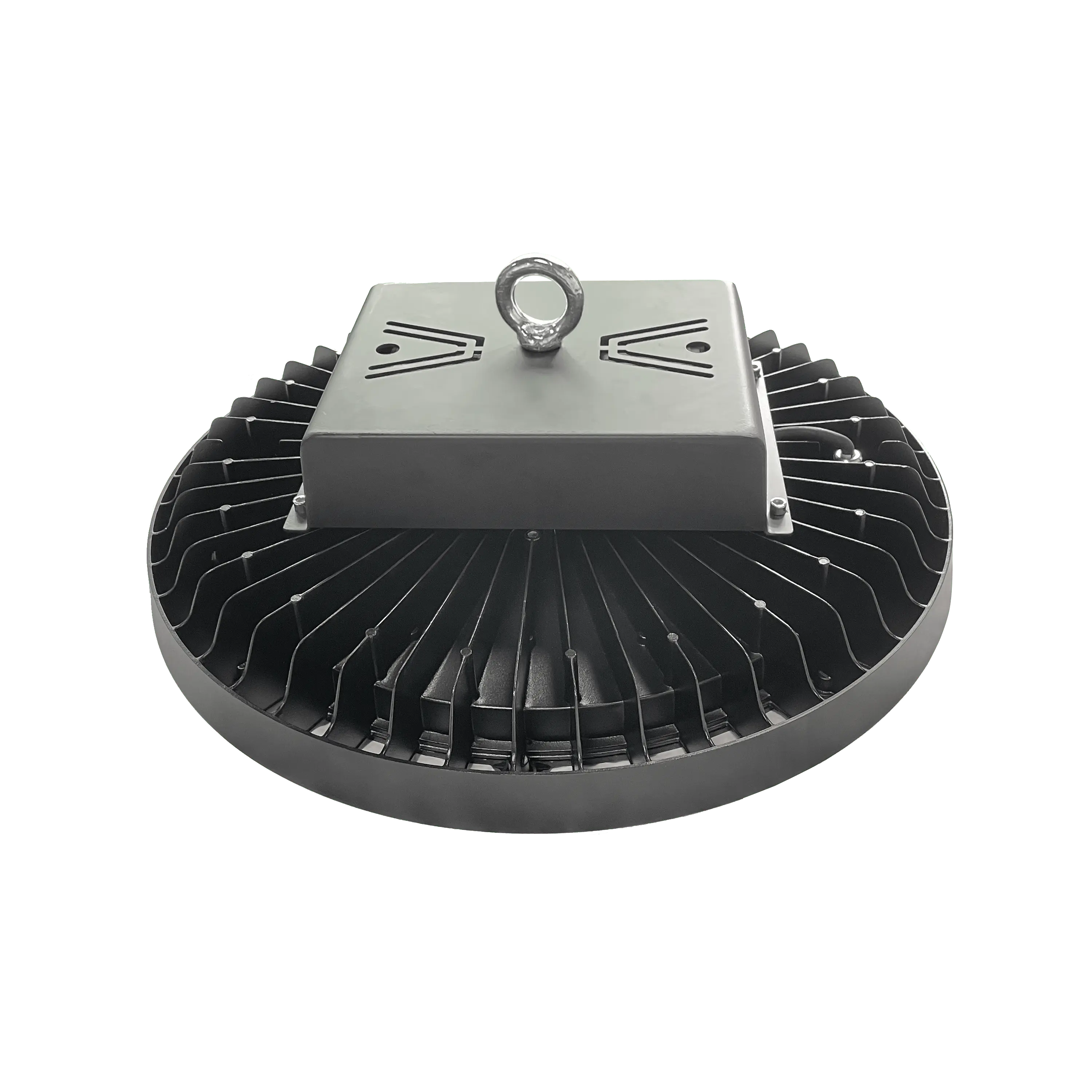UFO LED High Bay - 500W - Wattage Selectable - 1 Pack