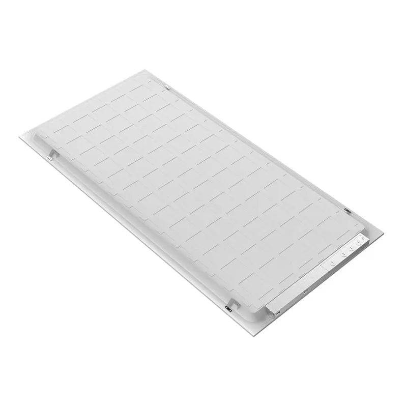 2x4 FT LED Panel - Watts 30-40-50-60-72 - Kelvin 3000-3500-4000-5000-6500 - Wattage & CCT Selectable - 4 Pack