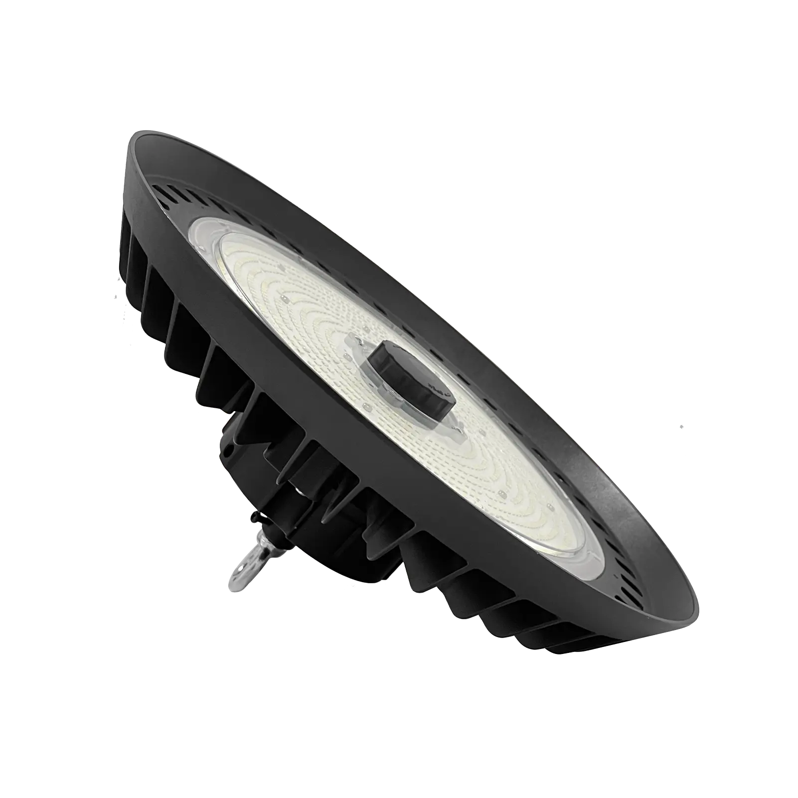 UFO LED High Bay - 100W - Wattage & CCT Selectable - 1 Pack