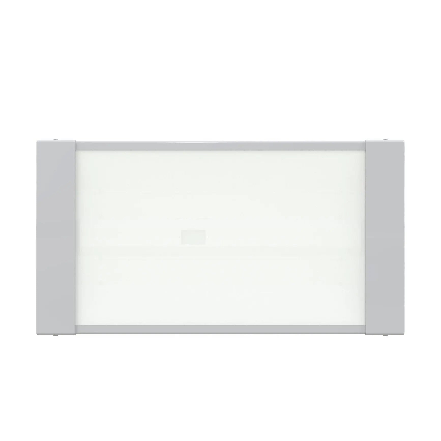 Linear 2 FT LED High Bay Fixture - Sensor Ready - 165W - Wattage Selectable - 2 Pack