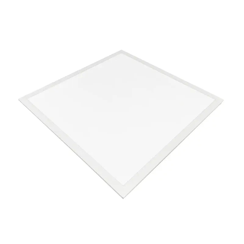 2x2 FT LED Panel - Watts 30-35-40 - Kelvin 3500-4000-5000 - Wattage & CCT Selectable - 4 Pack