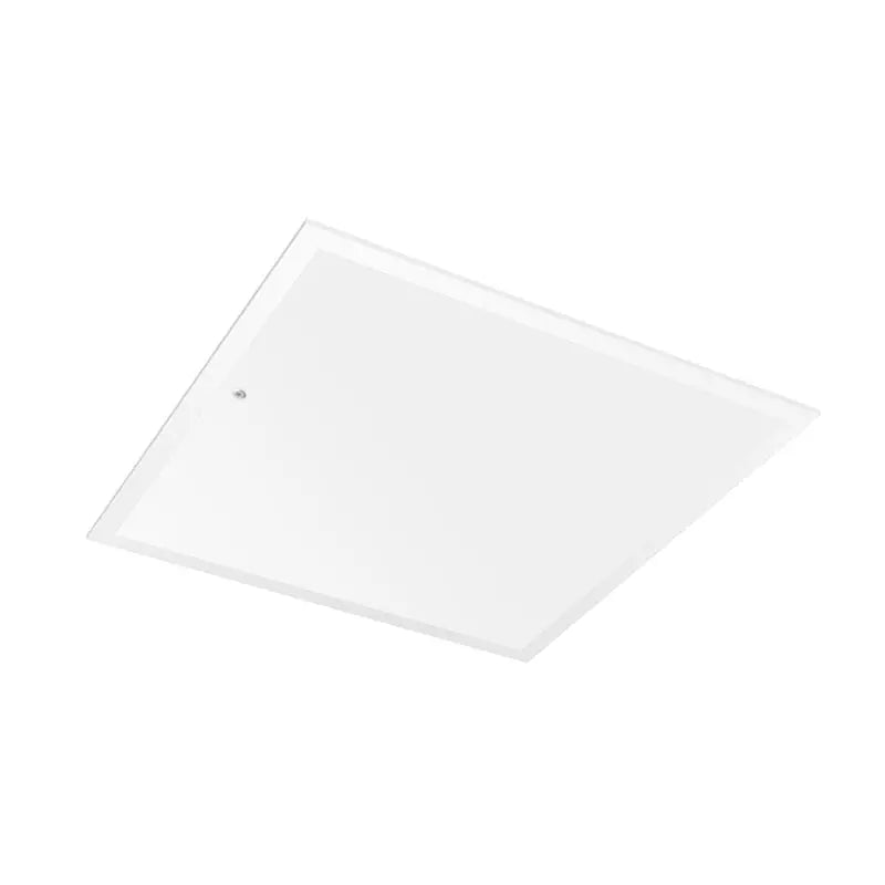 2x2 FT LED Panel - Wattts 30-35-40 - Kelvin 3500-4000-5000 -  Wattage & CCT Selectable - Microwave and Bluetooth Ready - 4 Pack