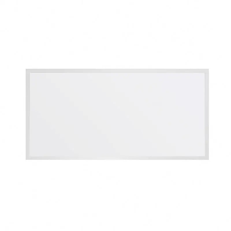 2x4 FT LED Panel - Watts 30-40-50-60-72 - Kelvin 3000-3500-4000-5000-6500 - Wattage & CCT Selectable - 4 Pack