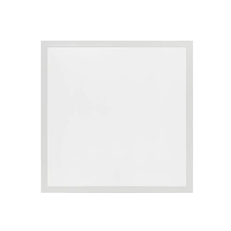 2x2 FT LED Panel - Watts 30-35-40 - Kelvin 3500-4000-5000 - Wattage & CCT Selectable - 4 Pack