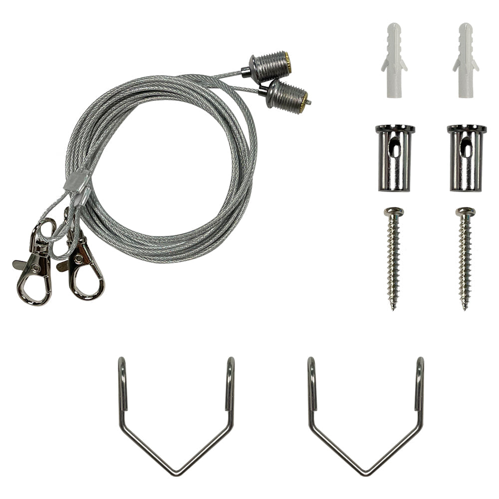 Suspended Installation Kit Gielight